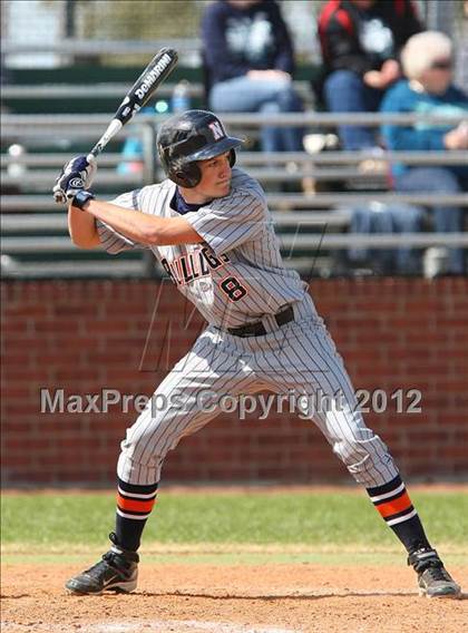 Thumbnail 1 in Ranchview vs. McKinney North photogallery.