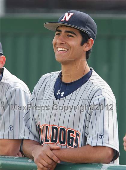 Thumbnail 1 in Ranchview vs. McKinney North photogallery.
