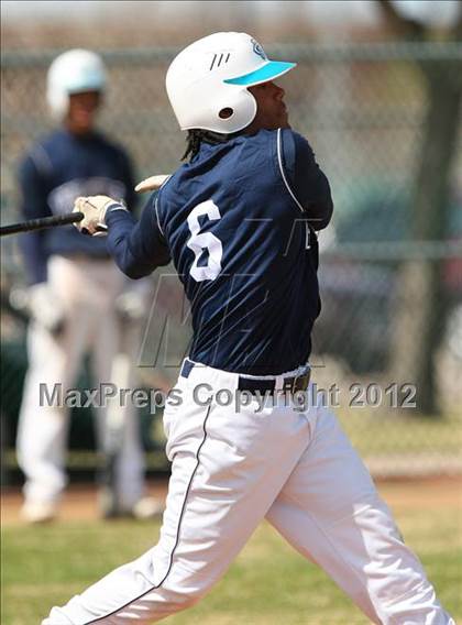 Thumbnail 1 in Ranchview vs. McKinney North photogallery.