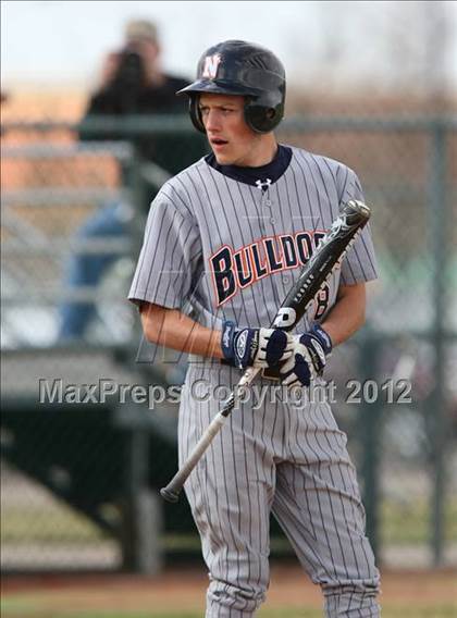 Thumbnail 1 in Ranchview vs. McKinney North photogallery.