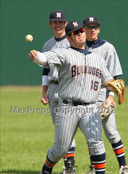 Thumbnail 2 in Ranchview vs. McKinney North photogallery.