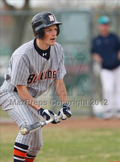 Thumbnail 3 in Ranchview vs. McKinney North photogallery.