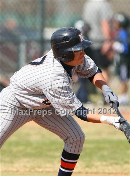 Thumbnail 3 in Ranchview vs. McKinney North photogallery.