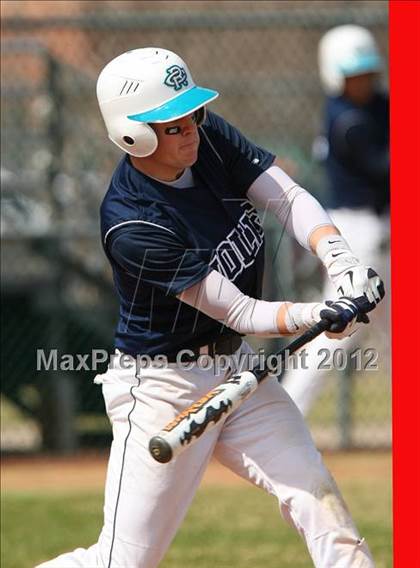 Thumbnail 2 in Ranchview vs. McKinney North photogallery.