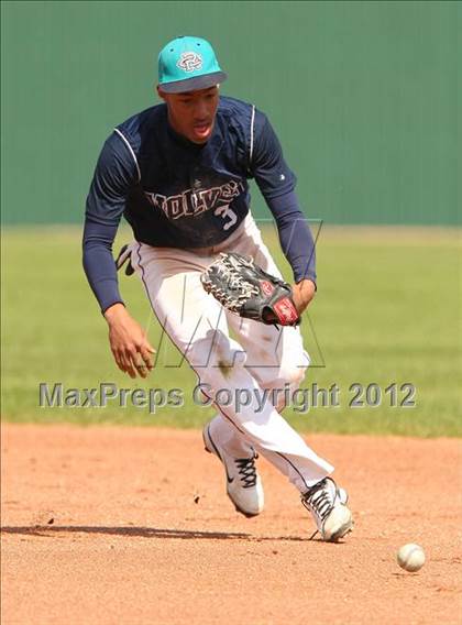 Thumbnail 3 in Ranchview vs. McKinney North photogallery.