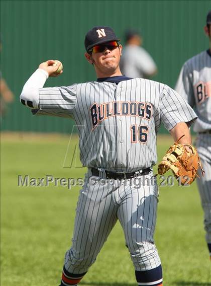Thumbnail 1 in Ranchview vs. McKinney North photogallery.