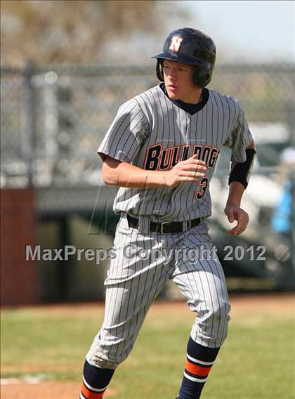 Thumbnail 2 in Ranchview vs. McKinney North photogallery.