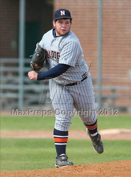 Thumbnail 3 in Ranchview vs. McKinney North photogallery.