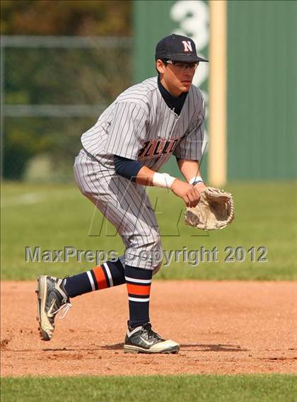 Thumbnail 1 in Ranchview vs. McKinney North photogallery.