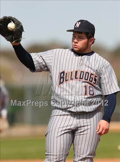 Thumbnail 2 in Ranchview vs. McKinney North photogallery.