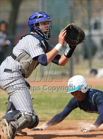 Thumbnail 2 in Ranchview vs. McKinney North photogallery.