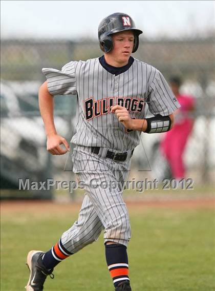 Thumbnail 1 in Ranchview vs. McKinney North photogallery.