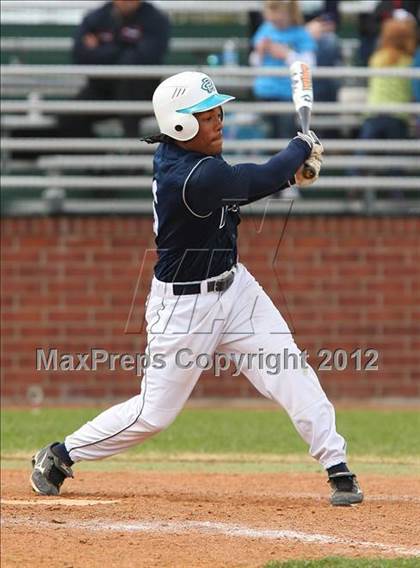 Thumbnail 3 in Ranchview vs. McKinney North photogallery.