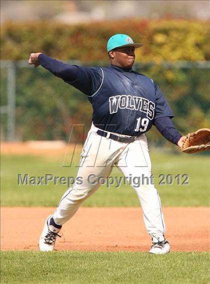 Thumbnail 2 in Ranchview vs. McKinney North photogallery.