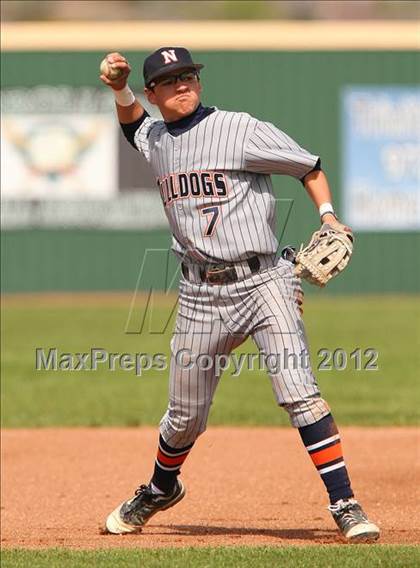 Thumbnail 2 in Ranchview vs. McKinney North photogallery.