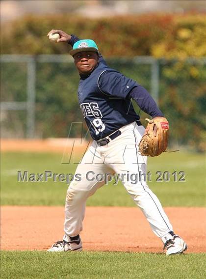 Thumbnail 1 in Ranchview vs. McKinney North photogallery.