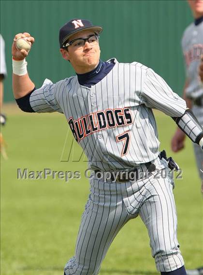 Thumbnail 3 in Ranchview vs. McKinney North photogallery.