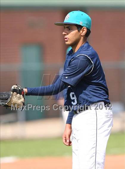 Thumbnail 3 in Ranchview vs. McKinney North photogallery.