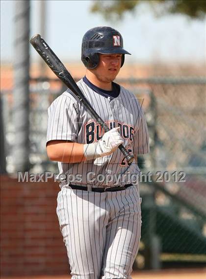 Thumbnail 1 in Ranchview vs. McKinney North photogallery.