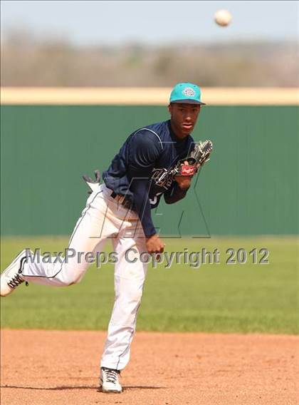 Thumbnail 3 in Ranchview vs. McKinney North photogallery.