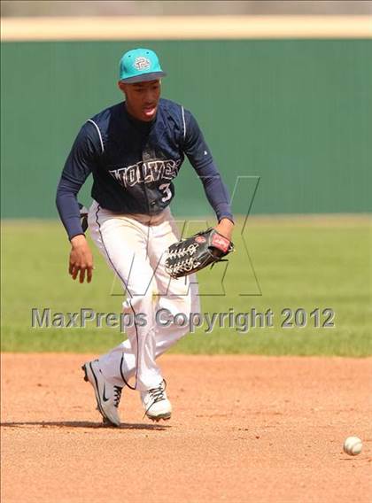 Thumbnail 2 in Ranchview vs. McKinney North photogallery.