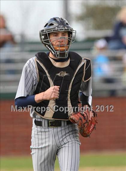 Thumbnail 2 in Ranchview vs. McKinney North photogallery.