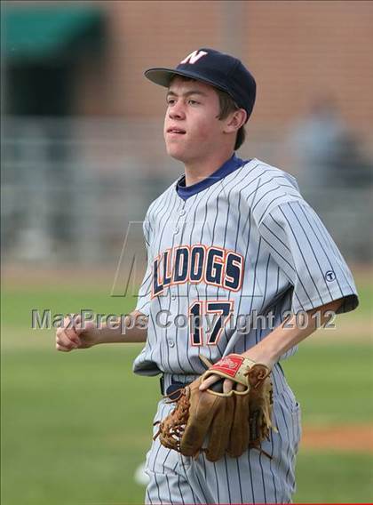 Thumbnail 1 in Ranchview vs. McKinney North photogallery.