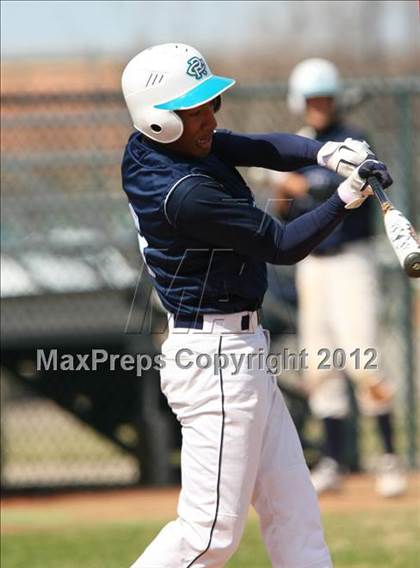 Thumbnail 2 in Ranchview vs. McKinney North photogallery.
