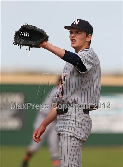 Thumbnail 1 in Ranchview vs. McKinney North photogallery.