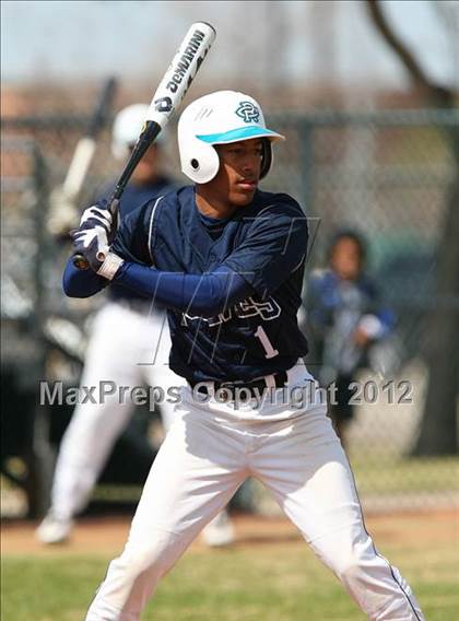 Thumbnail 1 in Ranchview vs. McKinney North photogallery.