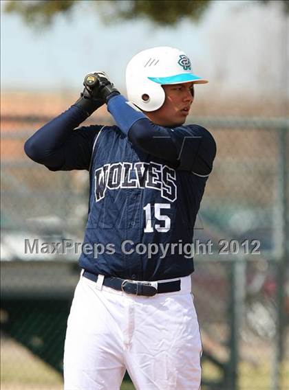 Thumbnail 1 in Ranchview vs. McKinney North photogallery.