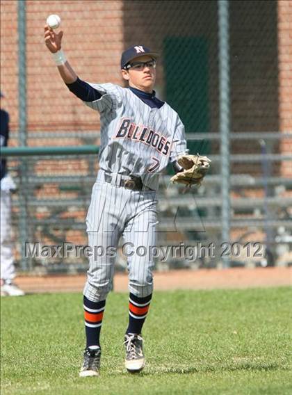 Thumbnail 1 in Ranchview vs. McKinney North photogallery.