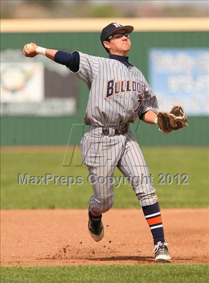 Thumbnail 3 in Ranchview vs. McKinney North photogallery.