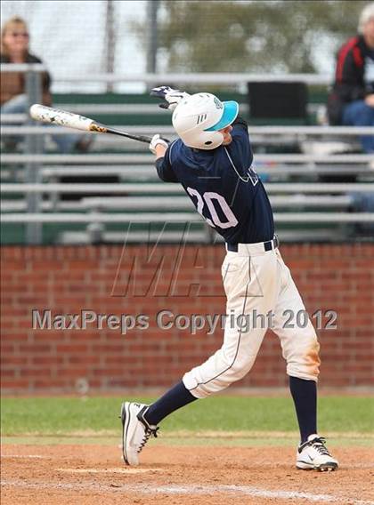 Thumbnail 3 in Ranchview vs. McKinney North photogallery.