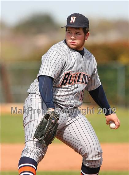 Thumbnail 3 in Ranchview vs. McKinney North photogallery.