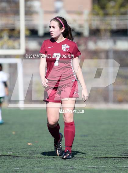Thumbnail 2 in Curtis vs. New Utrecht (PSAL Division A Round 1) photogallery.