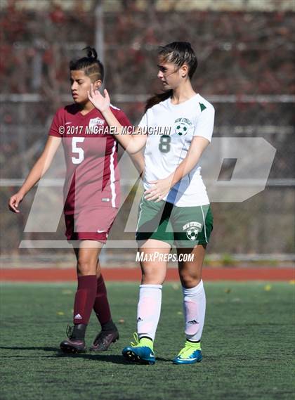 Thumbnail 2 in Curtis vs. New Utrecht (PSAL Division A Round 1) photogallery.