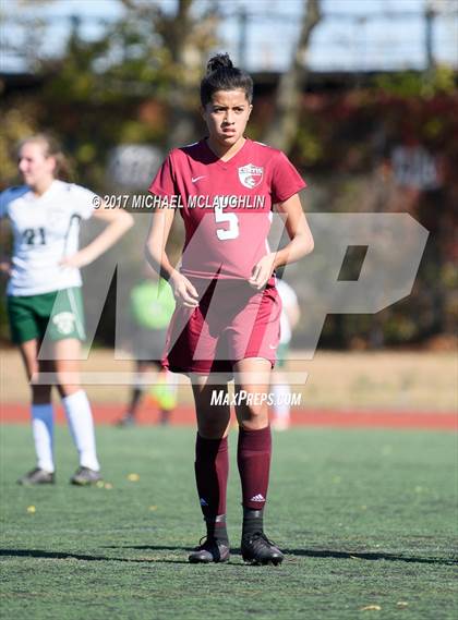 Thumbnail 3 in Curtis vs. New Utrecht (PSAL Division A Round 1) photogallery.