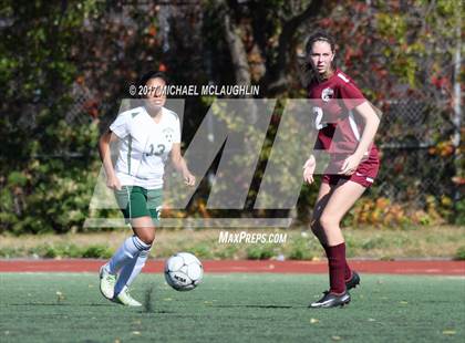 Thumbnail 2 in Curtis vs. New Utrecht (PSAL Division A Round 1) photogallery.