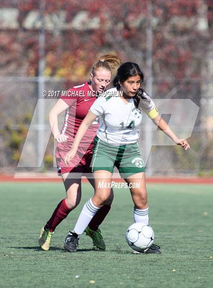 Thumbnail 1 in Curtis vs. New Utrecht (PSAL Division A Round 1) photogallery.