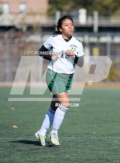 Thumbnail 3 in Curtis vs. New Utrecht (PSAL Division A Round 1) photogallery.