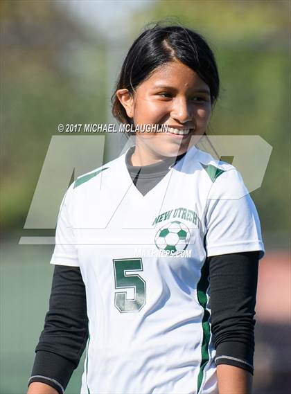 Thumbnail 2 in Curtis vs. New Utrecht (PSAL Division A Round 1) photogallery.