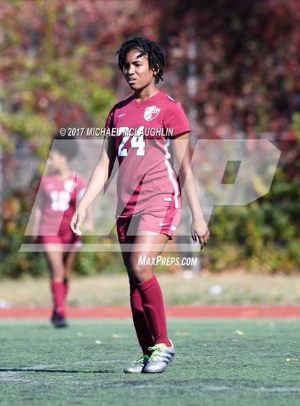Thumbnail 1 in Curtis vs. New Utrecht (PSAL Division A Round 1) photogallery.