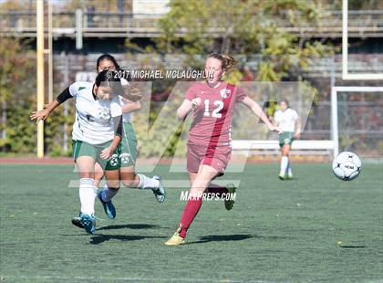 Thumbnail 1 in Curtis vs. New Utrecht (PSAL Division A Round 1) photogallery.