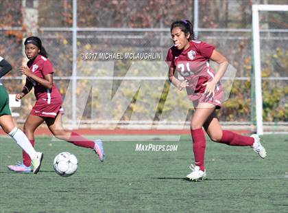 Thumbnail 3 in Curtis vs. New Utrecht (PSAL Division A Round 1) photogallery.