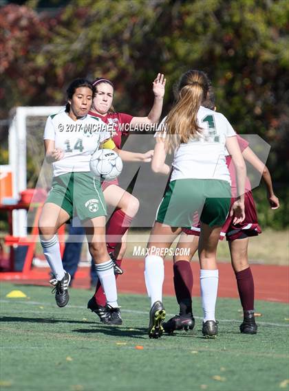 Thumbnail 3 in Curtis vs. New Utrecht (PSAL Division A Round 1) photogallery.
