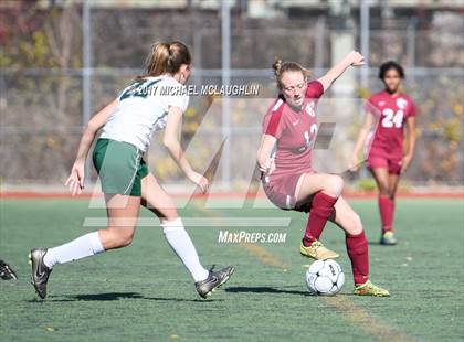 Thumbnail 3 in Curtis vs. New Utrecht (PSAL Division A Round 1) photogallery.