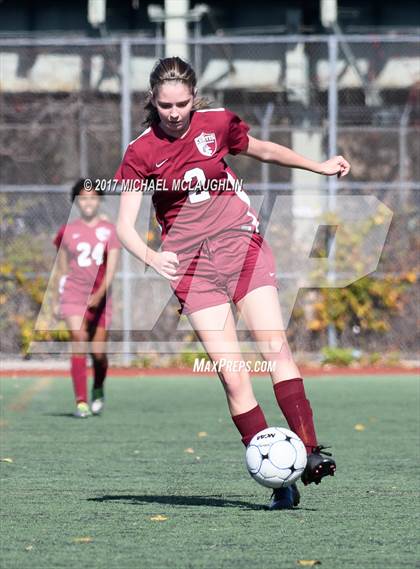 Thumbnail 3 in Curtis vs. New Utrecht (PSAL Division A Round 1) photogallery.