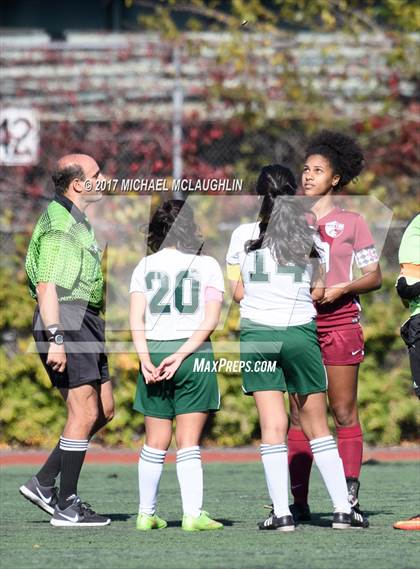 Thumbnail 2 in Curtis vs. New Utrecht (PSAL Division A Round 1) photogallery.