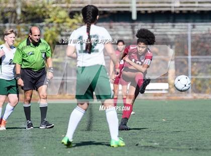 Thumbnail 1 in Curtis vs. New Utrecht (PSAL Division A Round 1) photogallery.